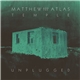 Matthew and The Atlas - Temple (Unplugged)