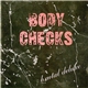 Body Checks - Brutal Deluxe