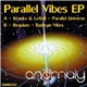 Kranky & Lethal / Requiem - Parallel Vibes EP