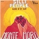 Monte Moro - Silly People