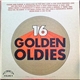 Various - 16 Golden Oldies Volume 9
