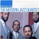 The Modern Jazz Quartet - Introducing The Modern Jazz Quartet