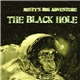 Misty's Big Adventure - The Black Hole