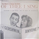 Music Minus One - Gershwin Anyone?