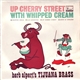 Herb Alpert & The Tijuana Brass - Up Cherry Street With Whipped Cream