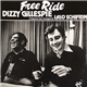 Dizzy Gillespie - Free Ride