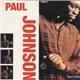 Paul Johnson - Burnin'
