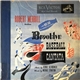 Robert Merrill With Russ Case And His Orchestra And Chorus - Kleinsinger ~ Brooklyn Baseball Cantata