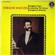 Johann Strauss, Robert Stolz, The Vienna Symphony Orchestra - Strauss Waltzes