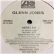 Glenn Jones - Here I Am / Round And Round (Remix)