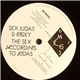 Sex Judas & Ricky - The Sex According To Judas