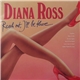 Diana Ross - Reach Out, I'll Be There