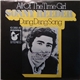 Sonny Reeder - All Of The Time Girl / Dang Dang Song