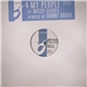 Missy Elliott / Danny Krivit - 4 My People (Danny Krivit Remix) / Round And Round
