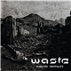 W.A.S.T.E. - Warlord Mentality