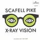 Scafell Pike - X-Ray Vision