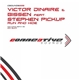 Victor Dinaire & Bissen Feat. Stephen Pickup - Run And Hide