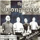 The Wrongdoers - Helsinki