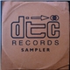 Various - DTC Records Sampler