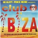 Various - Club Ibiza