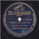 Artie Shaw And His Orchestra - Traffic Jam / Serenade To A Savage