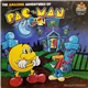 Pac-Man - The Amazing Adventures Of Pac-Man
