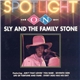 Sly & The Family Stone - Spotlight On Sly & The Family Stone