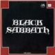 Блэк Саббат - Black Sabbath = Блэк Саббат