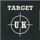 Target U.K. - Alive & Kickin'