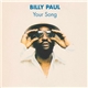 Billy Paul - Your Song