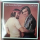 George Jones And Johnny Paycheck - Double Trouble
