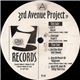 Various - 3rd Avenue Project EP