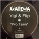 Vigi & Flip - Pro Teen