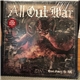 All Out War - Crawl Among The Filth