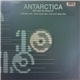 Antarctica - Return To Reality
