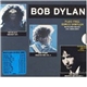 Bob Dylan - 3 Classic Albums For 1 Low Price! Plus - Free Bonus Sampler