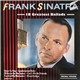 Frank Sinatra - 18 Greatest Ballads