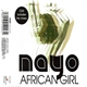 Nayo - African Girl