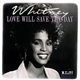 Whitney Houston - Love Will Save The Day