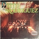 Tito Rodriguez Featuring Victor Paz - Big Band Latino