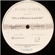 Starchaser - It's A Different World EP