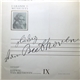 Ludwig Van Beethoven - Le Nove Sinfonie IX