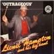 Lionel Hampton And His Big Band - Outrageous