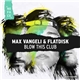 Max Vangeli & Flatdisk - Blow This Club