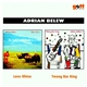 Adrian Belew - Lone Rhino / Twang Bar King