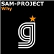 Sam-Project - Why