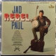 Jad Paul - Rebel