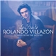 Rolando Villazón - La Strada - Songs From The Movies