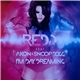 Redd Feat. Akon & Snoop Dogg - I'm Day Dreaming