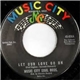 Music City Soul Bros - Let Our Love Go On